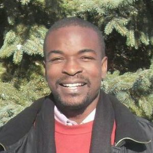 Meet your Posher, Steven